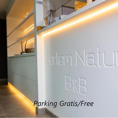 B&B Bertem Natuur Exterior foto