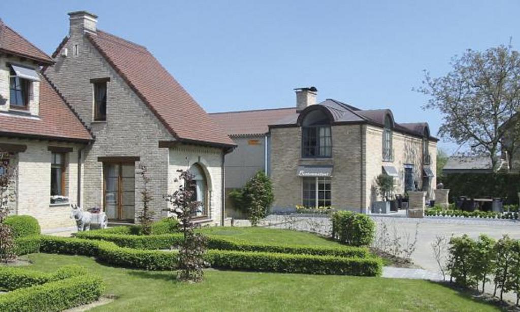 B&B Bertem Natuur Exterior foto